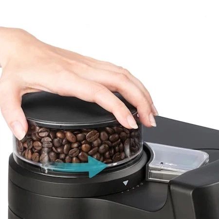 KLARSTEIN Aromatica II Kaffeevollautomat